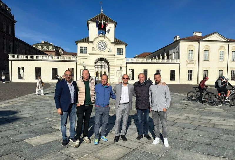 VENARIA - ELEZIONI 2026 - La Lega si rafforza con Maurizio Russo, Gaetano Raimondi e Diego Sarullo