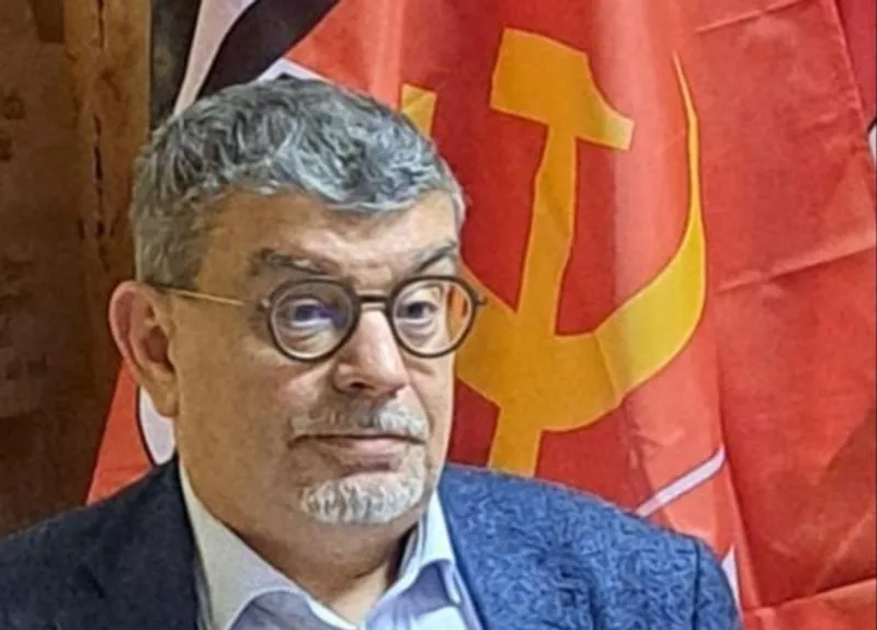 VENARIA ELEZIONI 2026 - Ecco il quarto candidato sindaco: il dottor Domenico Martelli per «Venaria Rossa»