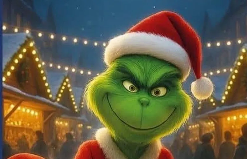 VENARIA - Una Immacolata ricca di eventi: dai mercatini con la "Grinch-Ville" al concerto della Fanfara della Taurinense