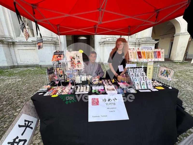 VENARIA - Il successo di Fantasy Fun, tra tornei, cosplay e workshop - FOTO