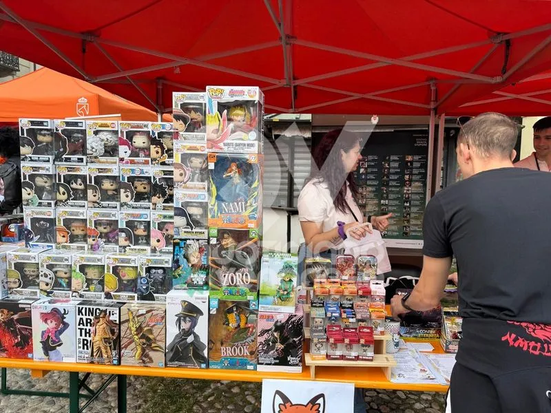 VENARIA - Il successo di Fantasy Fun, tra tornei, cosplay e workshop - FOTO