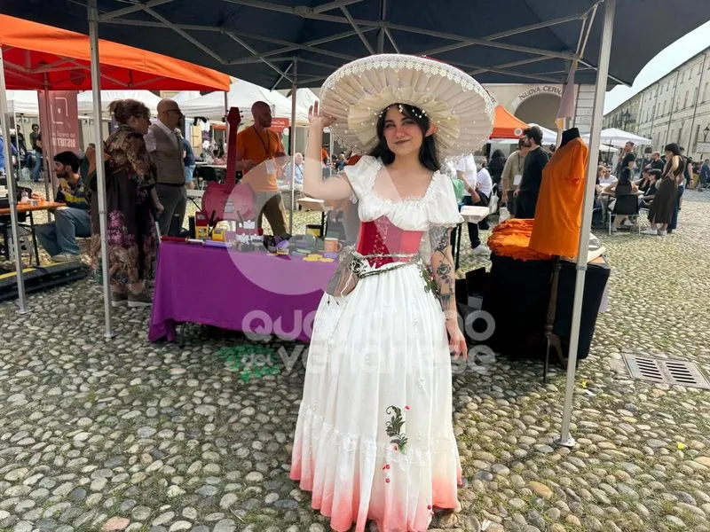 VENARIA - Il successo di Fantasy Fun, tra tornei, cosplay e workshop - FOTO