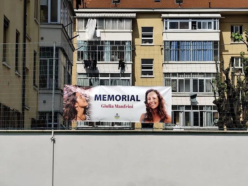 VENARIA - La «Festa dell'Oratorio» di San Francesco, tra preghiera e il toccante ricordo di Giulia Manfrini - FOTO
