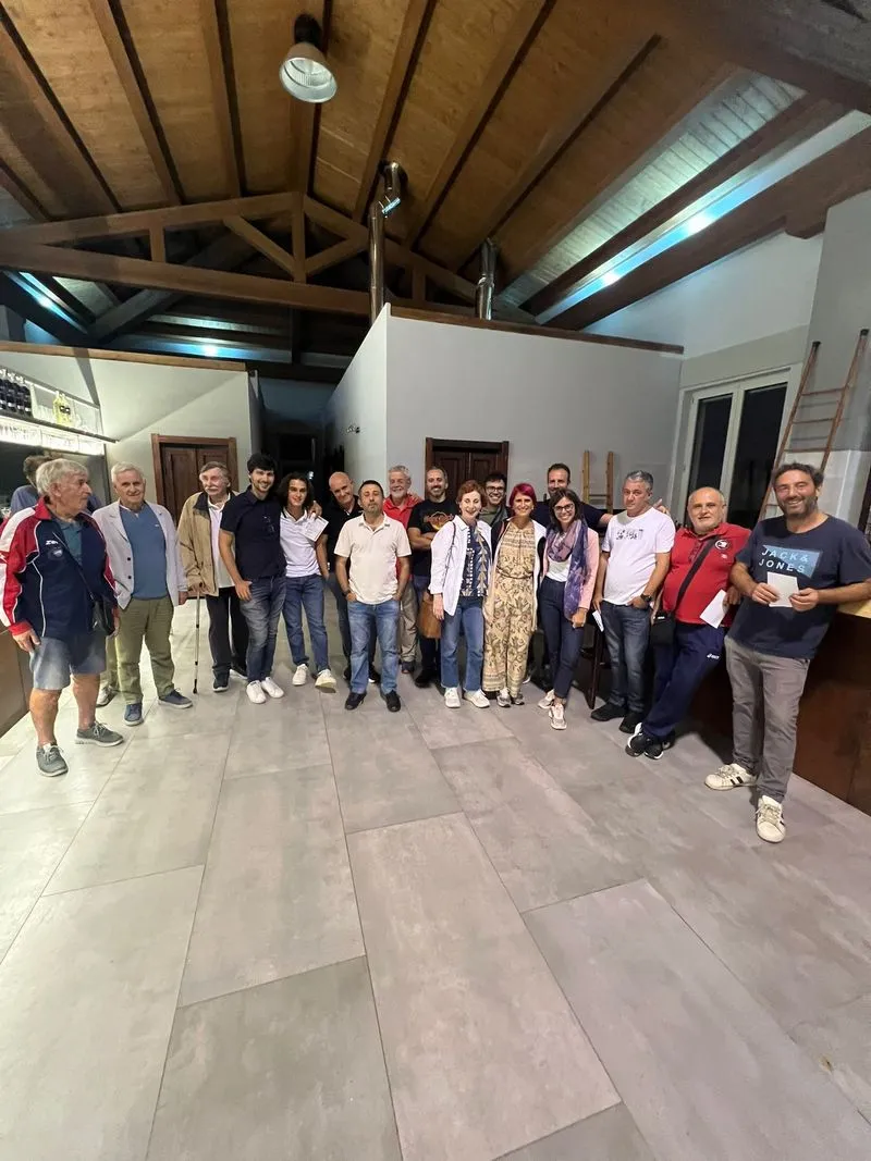 VENARIA - Parte la rinnovata «Festa dell'Unità»: domenica arriva il presidente del Pd, Stefano Bonaccini