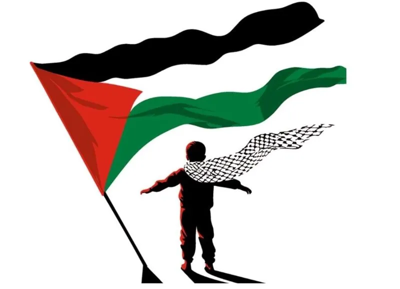 VENARIA - Venerdì sera la fiaccolata dell'Anpi per fermare il genocidio in Palestina