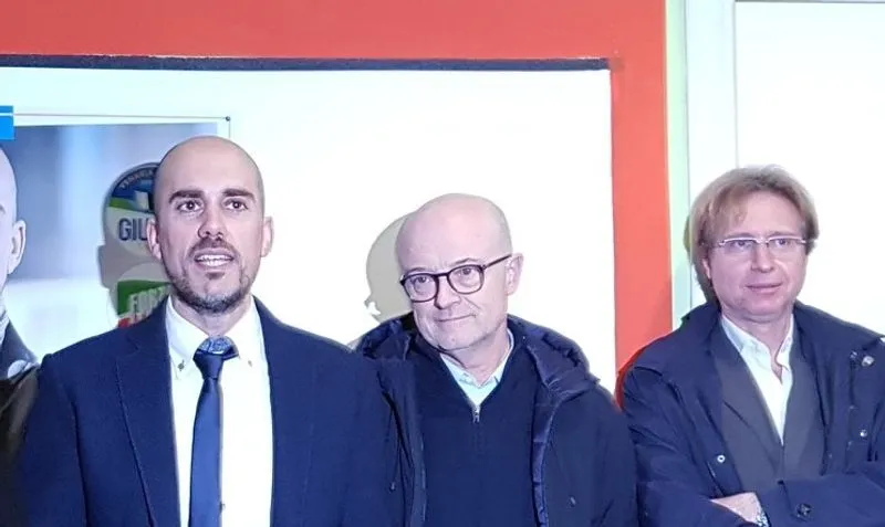 VENARIA ELEZIONI 2026 - Bertot (FdI): «Giulivi bis? I sindaci che fanno bene vengono ricandidati»