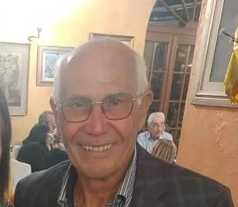 VENARIA - Lunedì mattina i funerali di Ernestino Balma: «Tutta la Cittá ha perso un amico»