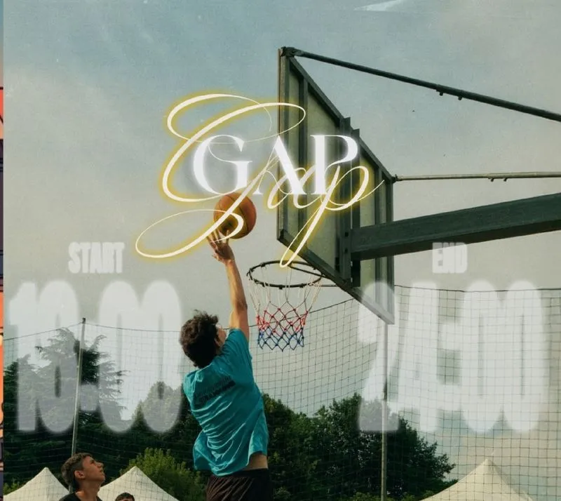 VENARIA - Al Salvo d'Acquisto torna il «Gap»: un pomeriggio e una serata dedicati ai giovani tra basket e musica