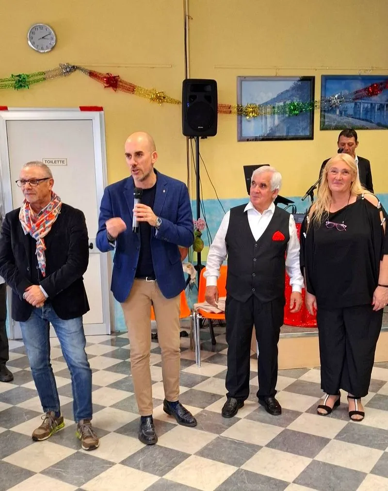 VENARIA - La Città ha celebrato la «Giornata internazionale della Donna» con mostre, eventi, incontri, feste - FOTO