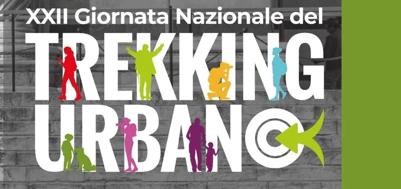 VENARIA - La Città svela i suoi segreti nella XXII Giornata Nazionale del Trekking Urbano