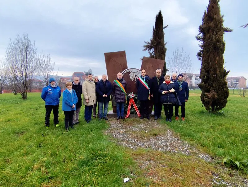VENARIA - La Reale celebra il «Giorno del Ricordo»: tutti gli appuntamenti in programma