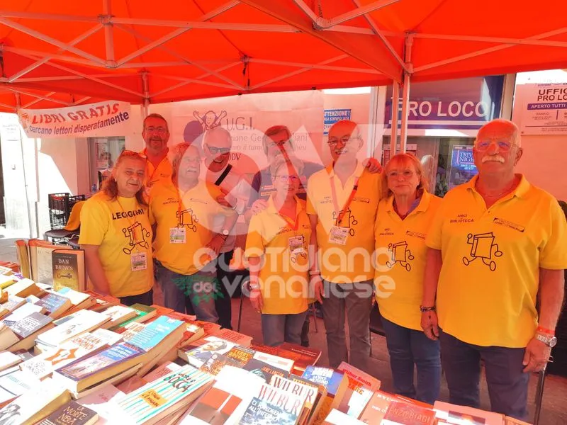 VENARIA - Centro Storico invaso di profumi per la «Festa delle Rose» e «Fragranzia»: IL PROGRAMMA DI DOMENICA - FOTO