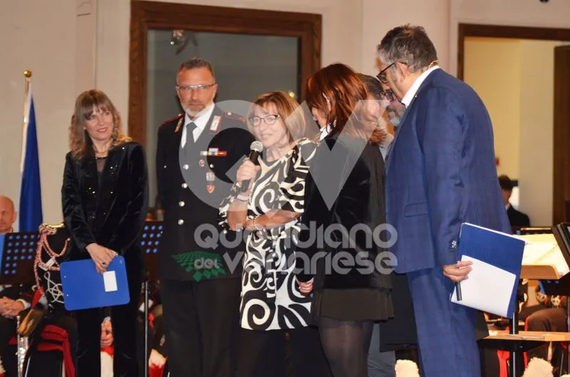 VENARIA - Salvarono la vita a un uomo colpito da infarto: a Torino sono diventati «Cavaliere del Cuore» - FOTO