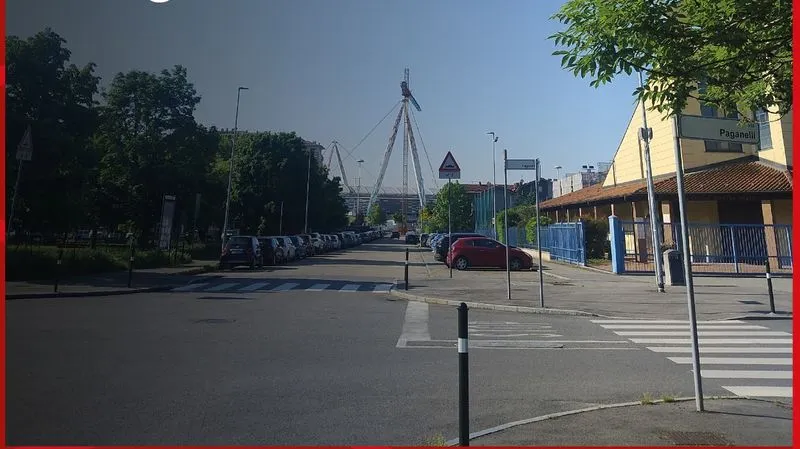 VENARIA - Venerdì la «Jane’s Walk Festival»: passeggiata per il quartiere Gallo-Praile per conoscere il piano di forestazione