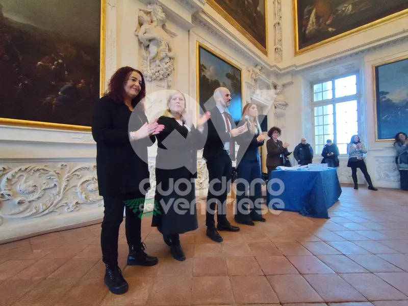 VENARIA - «La mia Reggia»: gli studenti Under 19 entreranno gratis alla Reggia, nei Giardini e nel Castello della Mandria - FOTO