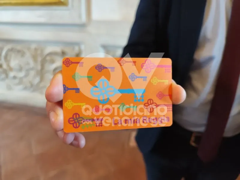 VENARIA - «La mia Reggia»: gli studenti Under 19 entreranno gratis alla Reggia, nei Giardini e nel Castello della Mandria - FOTO