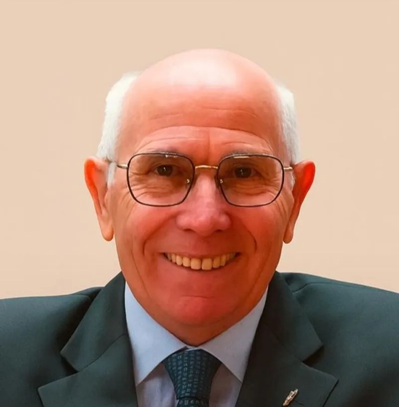 VENARIA IN LUTTO - È morto il Cavaliere Ernestino Balma: una vita fra agricoltura, Fede e volontariato