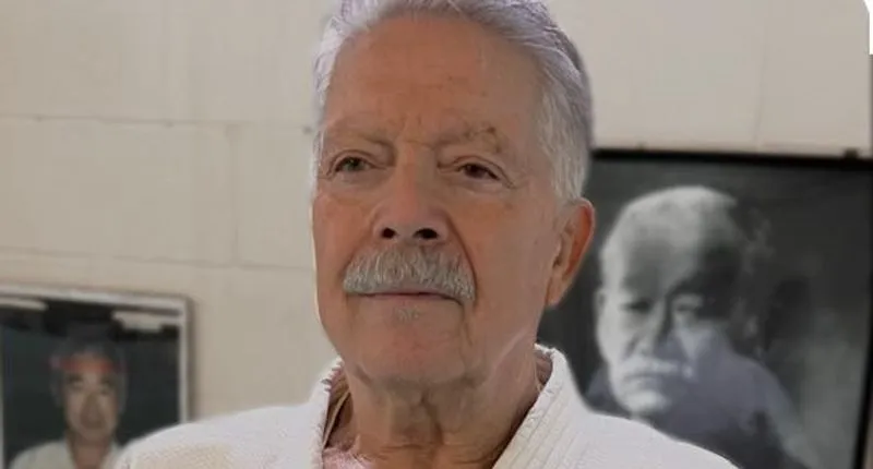 VENARIA - Addio al Maestro di Judo Armando Fioravanti: per anni ha insegnato alla Takudai