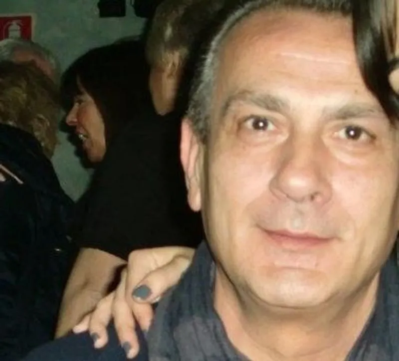 VENARIA IN LUTTO - Morto Raffaele Giuliani, storico dirigente del Venaria Calcio: aveva 67 anni