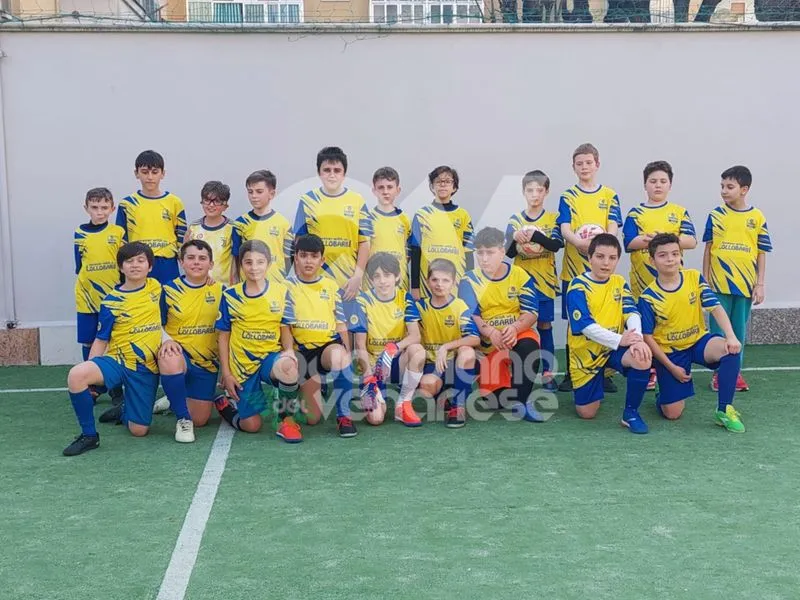 VENARIA - Il calcio cittadino riabbraccia la «SanFra»: il debutto con il torneo dedicato a Giulia Manfrini