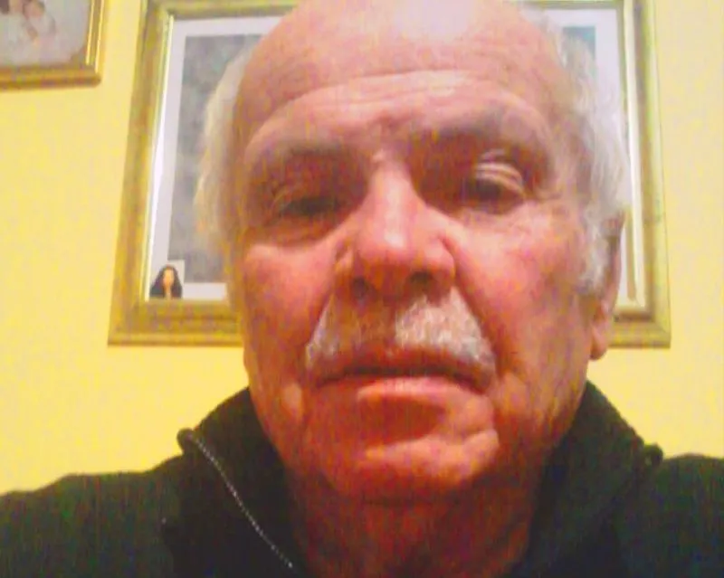 VENARIA IN LUTTO - Morto Alberto Montersino, il primo «Lucio d’La Venaria», vero amico della Reale - FOTO