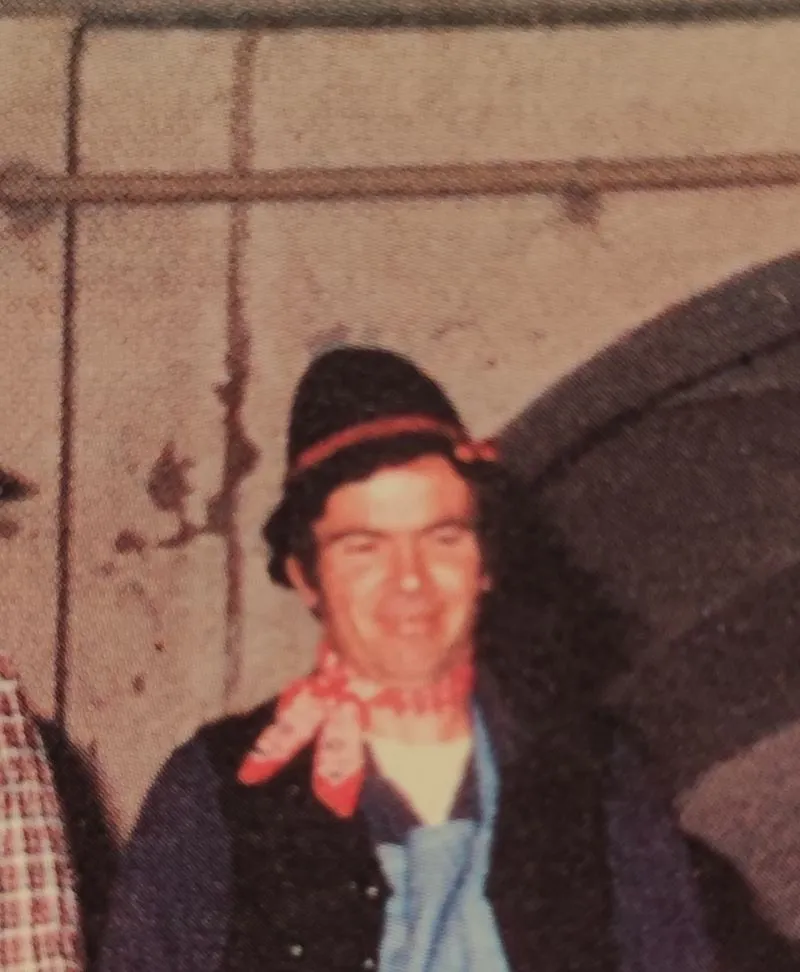 VENARIA IN LUTTO - Morto Alberto Montersino, il primo «Lucio d’La Venaria», vero amico della Reale - FOTO