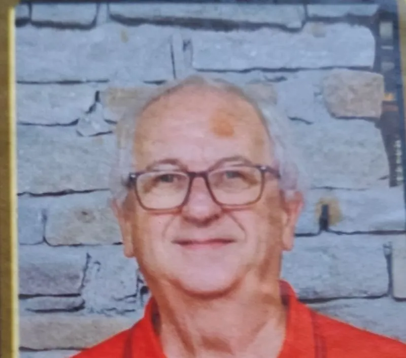 VENARIA IN LUTTO - Addio a Gianpiero Schierano, storico giardiniere comunale: aveva 65 anni