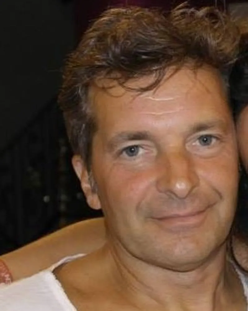 VENARIA IN LUTTO Per l'improvvisa morte di Piero Guglielmino, storico meccanico: aveva 60 anni