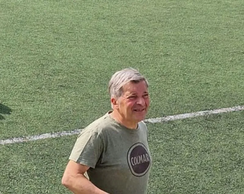 VENARIA IN LUTTO Per l'improvvisa morte di Piero Guglielmino, storico meccanico: aveva 60 anni