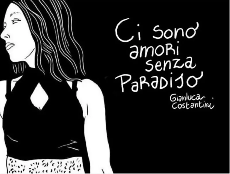 VENARIA - In «Sala Vanzi» la mostra «Ci sono amori senza paradiso» a cura dell'Anpi