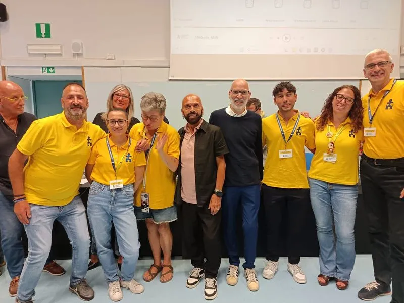 VENARIA - Anche grazie alla sfilata di moda, il Regina Margherita ha nuovo reparto di Patologia Neonatale - FOTO