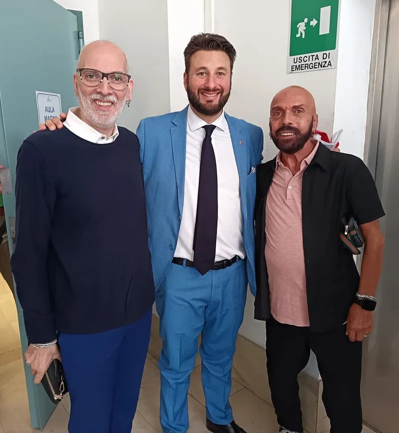 VENARIA - Anche grazie alla sfilata di moda, il Regina Margherita ha nuovo reparto di Patologia Neonatale - FOTO