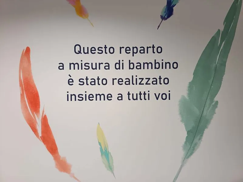 VENARIA - Anche grazie alla sfilata di moda, il Regina Margherita ha nuovo reparto di Patologia Neonatale - FOTO