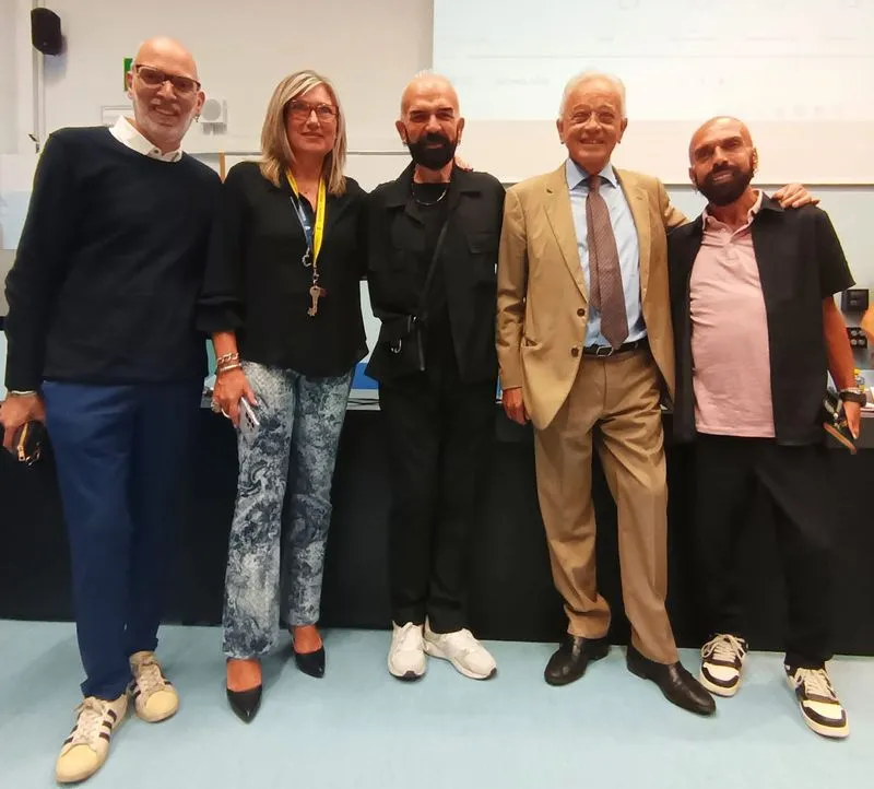 VENARIA - Anche grazie alla sfilata di moda, il Regina Margherita ha nuovo reparto di Patologia Neonatale - FOTO