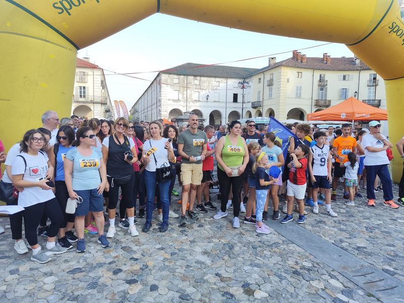 VENARIA - In piazza Annunziata torna la «Corrinfesta»: entra nel vivo la Patronale di Maria Bambina - IL PROGRAMMA
