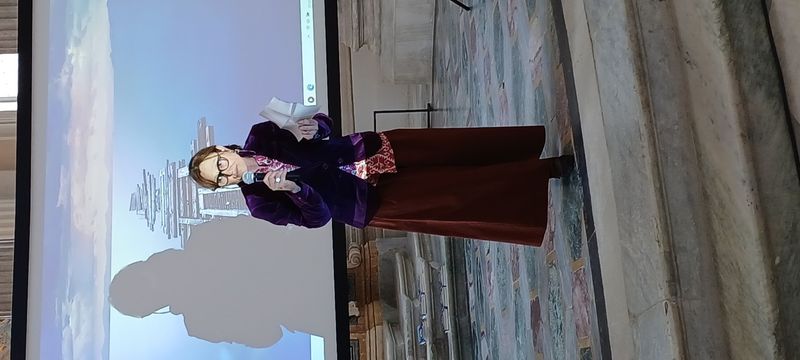 VENARIA - Premio Michele Lessona: a Sant'Uberto protagoniste le scuole del Torinese, del Piemonte e della Liguria - FOTO