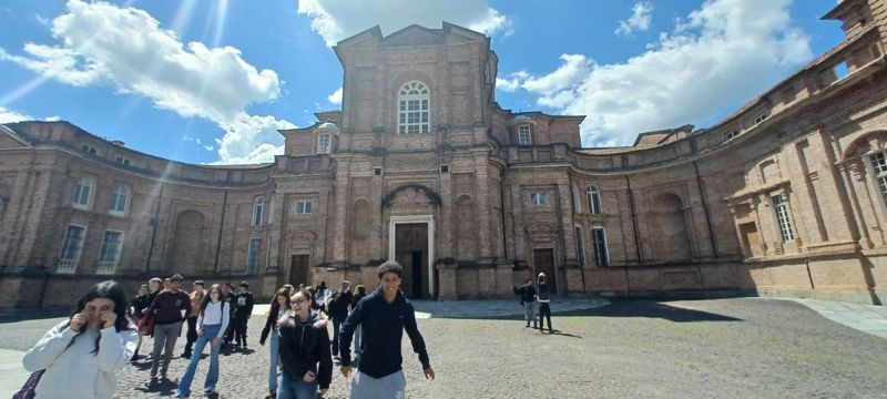VENARIA - Premio Michele Lessona: a Sant'Uberto protagoniste le scuole del Torinese, del Piemonte e della Liguria - FOTO