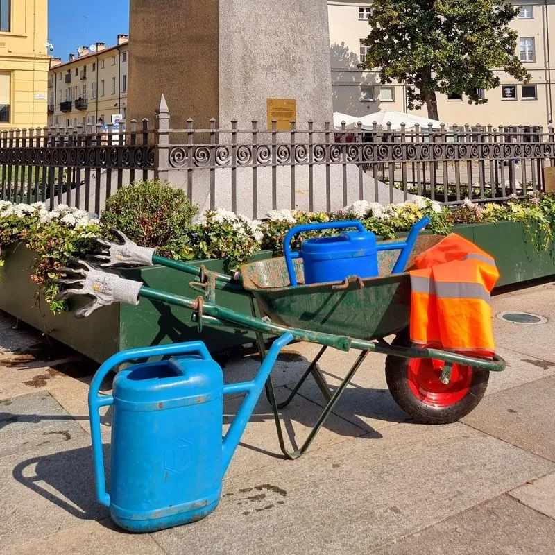 VENARIA - Tornano le «Attività di Pubblica Utilità» per cittadini in difficoltà: come fare per partecipare