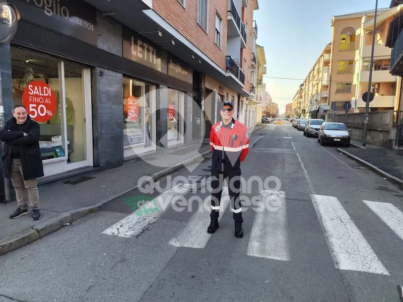 VENARIA - Carri, musica, bugie, cioccolata e tanta allegria: ecco il «Real Carnevale Venariese» - FOTO E VIDEO