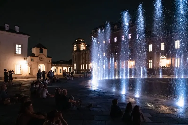 VENARIA - Ferragosto in Reggia tra musica, candele, spettacoli e mostre: IL PROGRAMMA COMPLETO