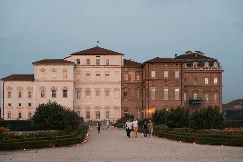 VENARIA - Ferragosto in Reggia tra musica, candele, spettacoli e mostre: IL PROGRAMMA COMPLETO