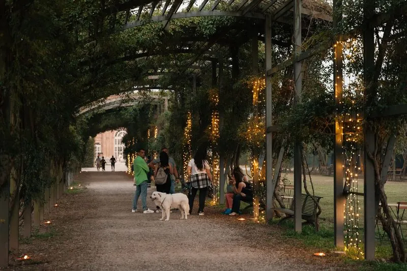 VENARIA - Ferragosto in Reggia tra musica, candele, spettacoli e mostre: IL PROGRAMMA COMPLETO