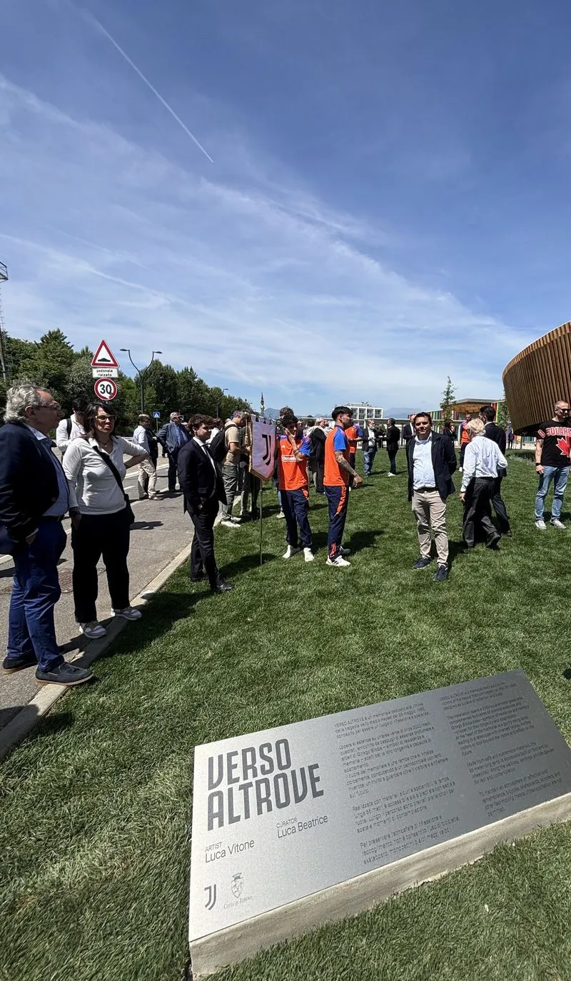VENARIA-GRUGLIASCO - Le due Città ricordano le vittime della strage dello stadio Heysel - FOTO