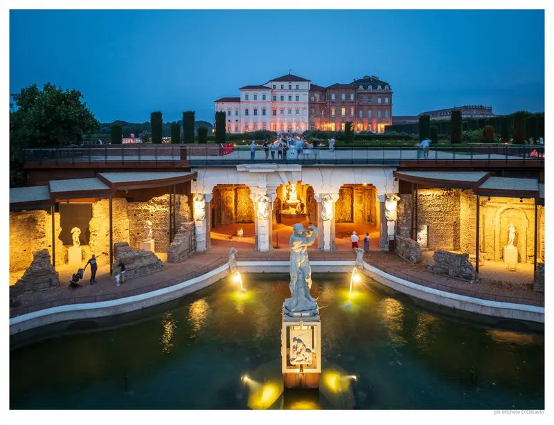 VENARIA - Fino al 30 agosto tornano le immancabili «Sere d'Estate» in Reggia: IL PROGRAMMA