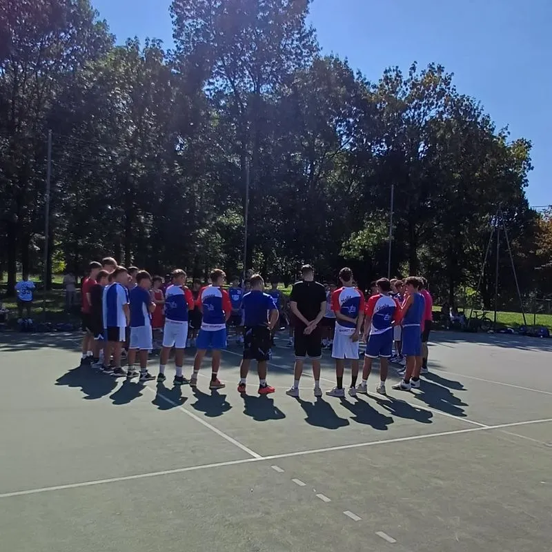 VENARIA - Un torneo di basket e tanta musica: il modo più bello per ricordare Federico Telatin - FOTO