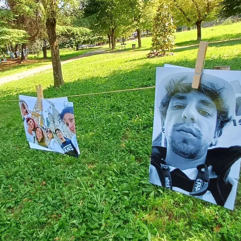 VENARIA - Un torneo di basket e tanta musica: il modo più bello per ricordare Federico Telatin - FOTO