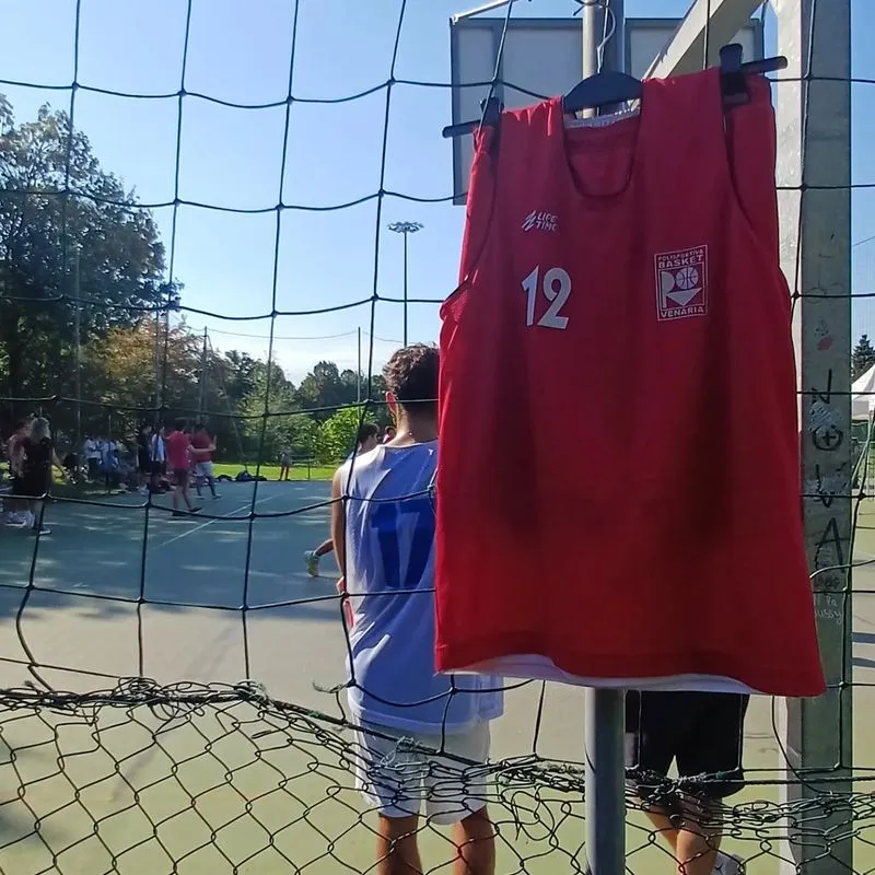 VENARIA - Un torneo di basket e tanta musica: il modo più bello per ricordare Federico Telatin - FOTO
