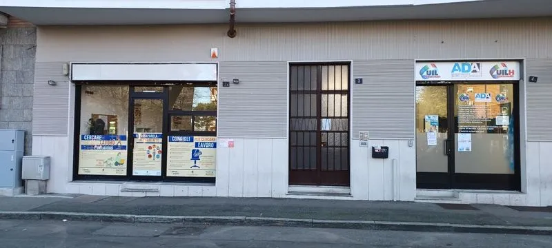 VENARIA - Ad Altessano apre lo «Sportello anti usura» della Fondazione San Matteo - FOTO