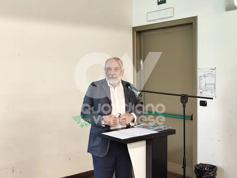 VENARIA - Da De Gregori a Federico Basso, dalla Cucinotta a Giacobazzi: la nuova stagione del Teatro Concordia