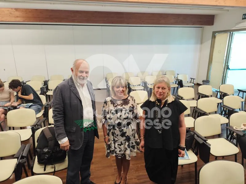 VENARIA - Da De Gregori a Federico Basso, dalla Cucinotta a Giacobazzi: la nuova stagione del Teatro Concordia
